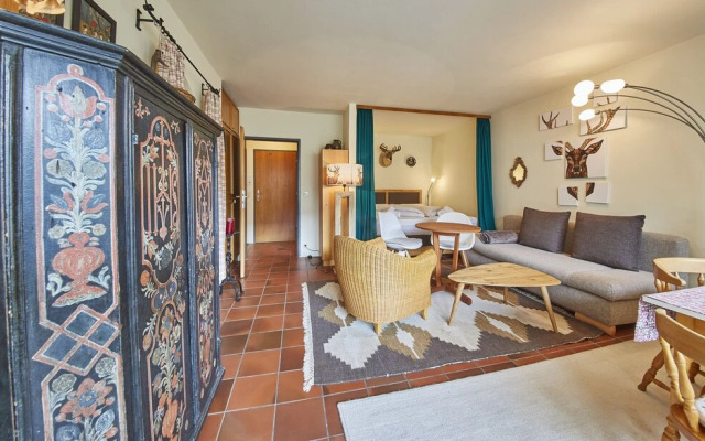 Appartement Homely