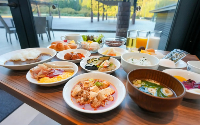 Airport Hotel Kumamoto