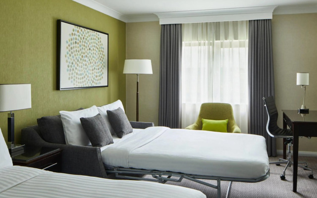 Delta Hotels Manchester Airport