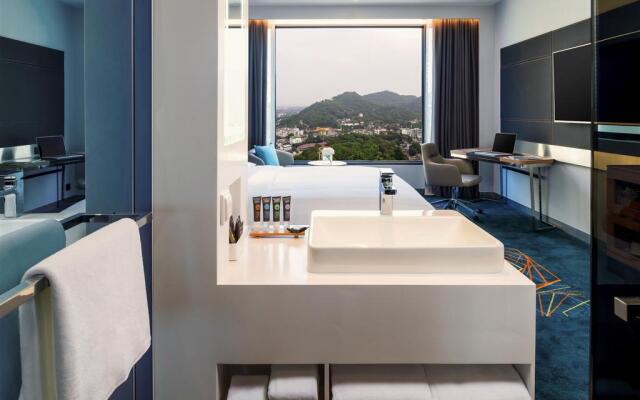 Novotel Marina Sriracha