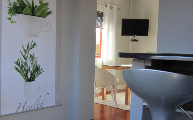 La Roche Guest House