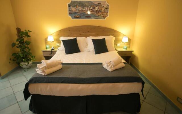 Hotel Potenza