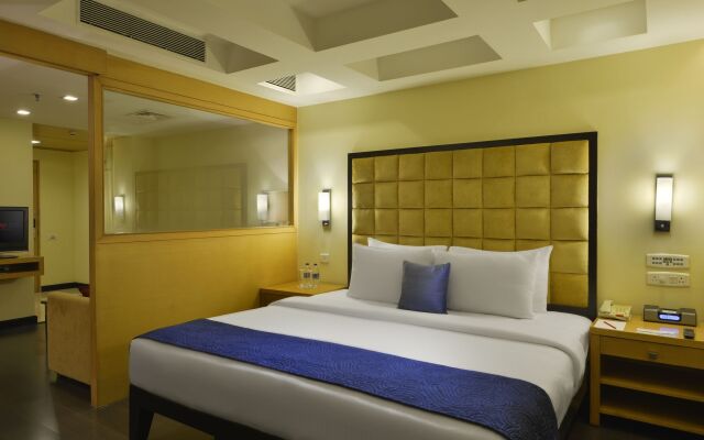 Surat Marriott Hotel