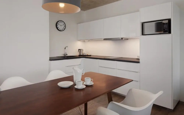 JBX Resort Apartments Lipno