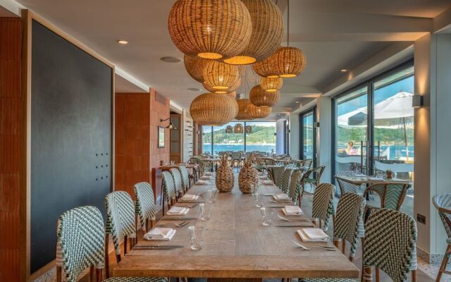 Harbour Beach Club & Hotel