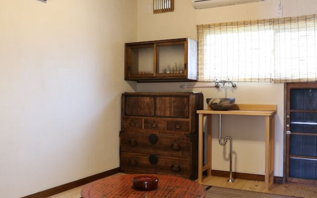 Kagaribi Guesthouse - Hostel