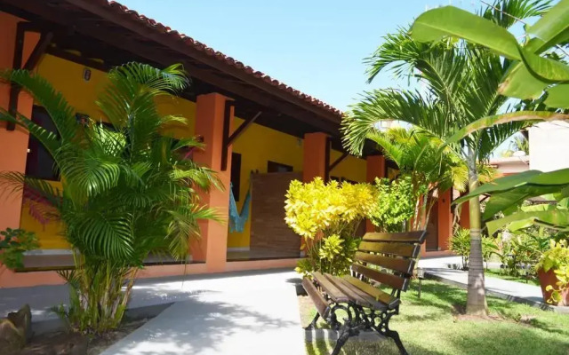 Pousada Areia Fina