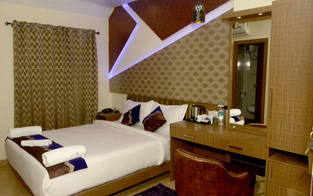 Hotel Shreesh Kolkata