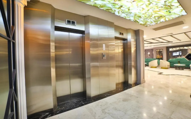 Four Sides Taksim Lion Hotel&Spa