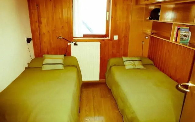 Apartamento Centrico y con Vistas a las Montanas