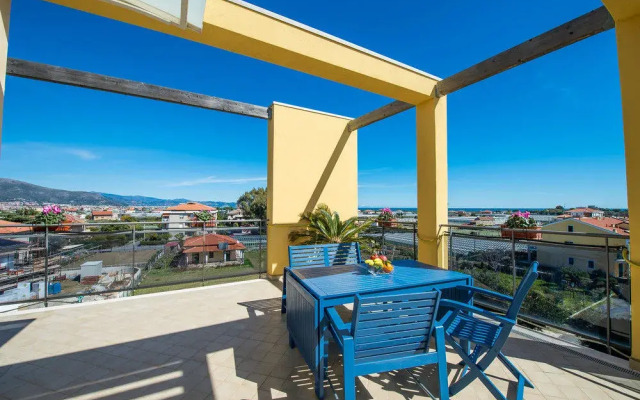 Residence Aia de Mà