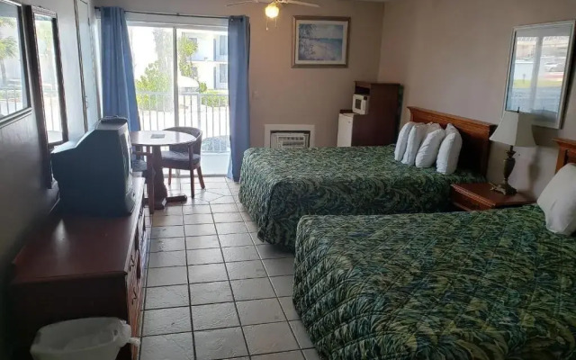 The Seascape Inn
