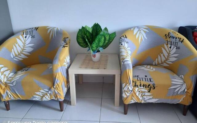 MEDINA's 5STAR CondoSTAY in Nilai