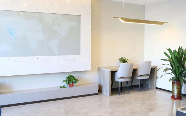 7Days Premium Xiong'an New District Rongcheng Baiyangdian Branch – Hotel Rooms – Xiongan