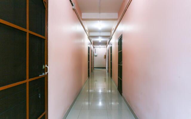 SPOT ON 64444 Ppg Chottanikkara