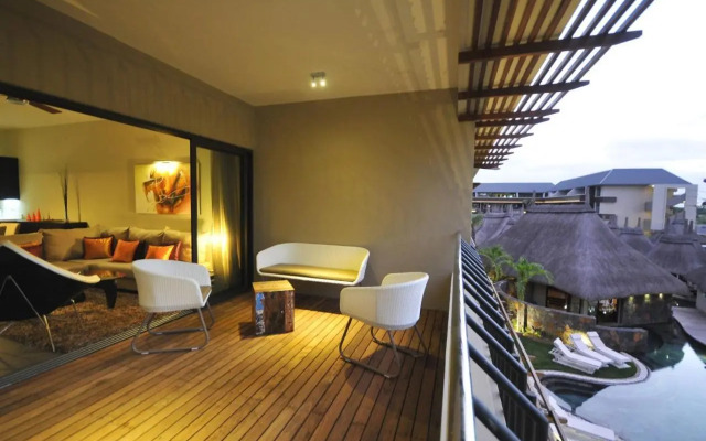 Domaine Des Alizees & SPA by Fine & Country