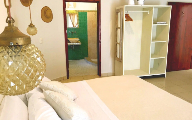 Hotel Howlita Tulum