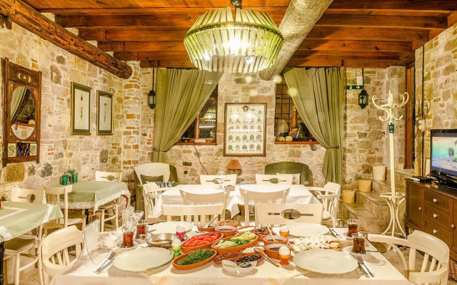 Macaron Konagi Ayvalik