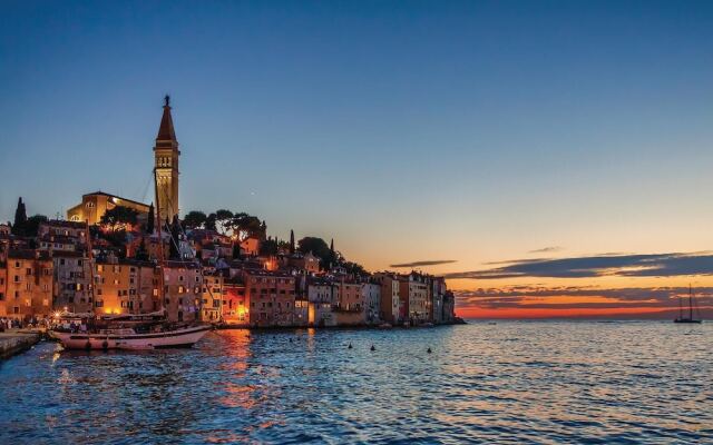 Awesome Home in Rovinj With Wifi and 0 Bedrooms in Rovinj, Croatia from 50$, photos, reviews - zenhotels.com