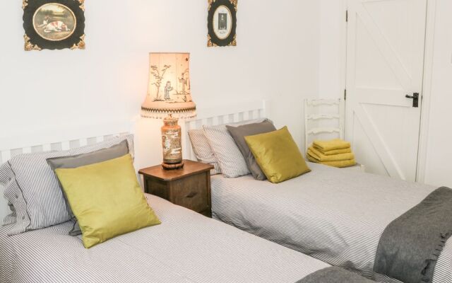 Prescott Mill Cottage