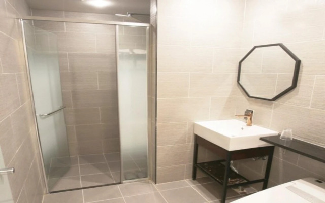 Mokpo Ocean Stay Hotel