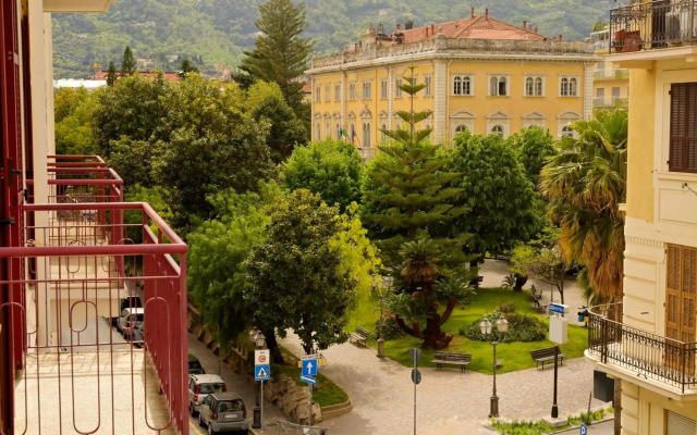 Hotel Europa e Concordia