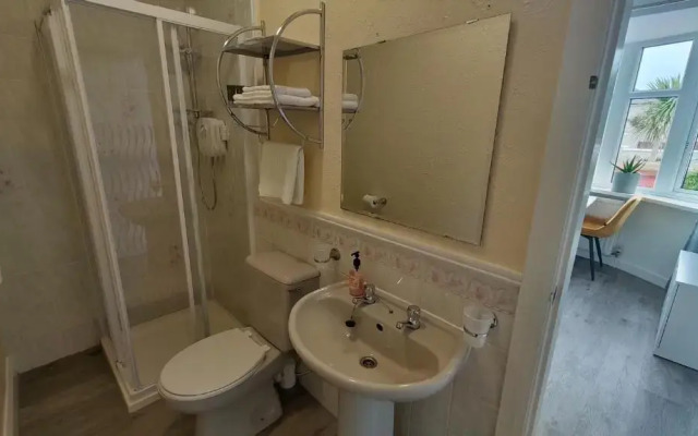 Orient B&B