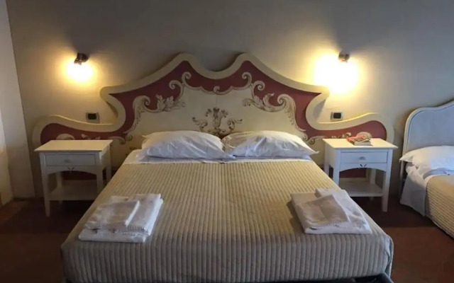 Corte Breda Agriturismo Bed & Breakfast