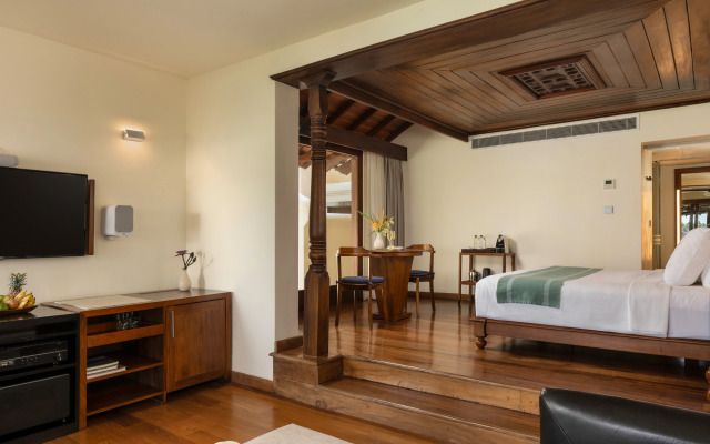 Jetwing Saman Villas, A Luxury Reserve - Adults Only