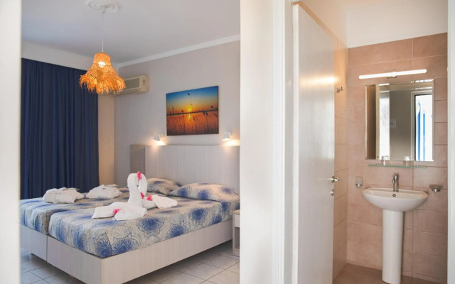 Hotel Tigaki's Star