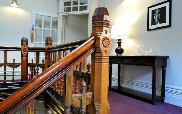 The Royal Hotel Crewe, A BRILLIANT Collection