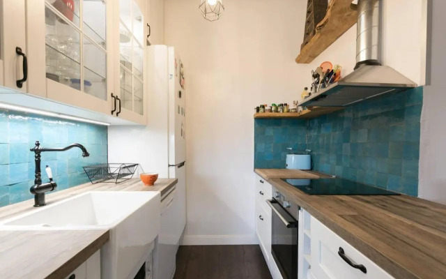 Duplex Plaisir