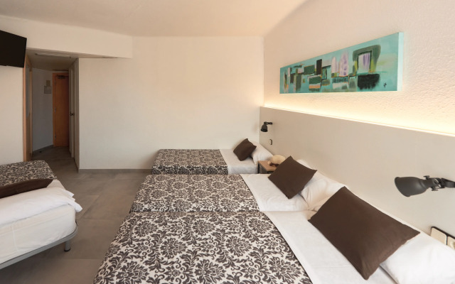 Aparthotel Miami Park