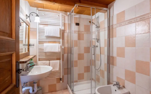 Ancienne Bergerie Studio 1 (VOU140)