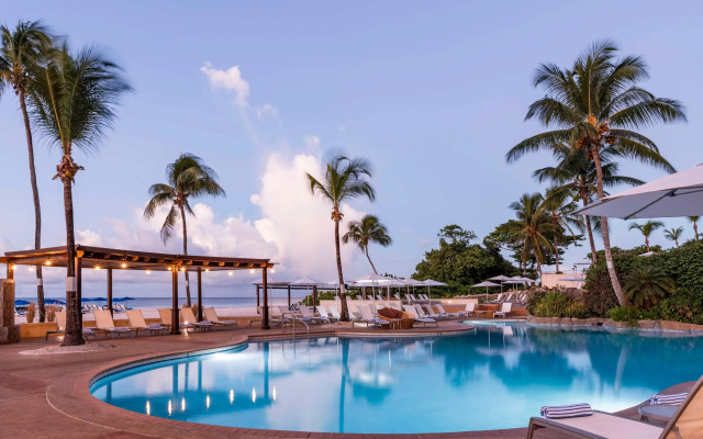 Hilton Barbados Resort