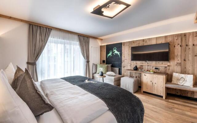 ABINEA Dolomiti Romantic Spa Hotel