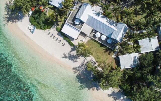 Holiday Inn Mauritius Mon Tresor by IHG