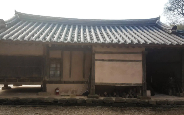Samsan Gotaek