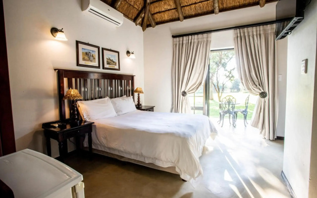 Lapeng Guest Lodge