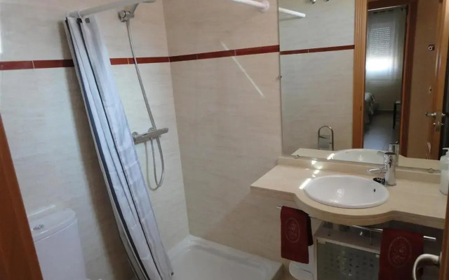 Apartmento en Torrox Costa