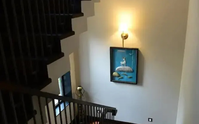 Aura Luxury Stays