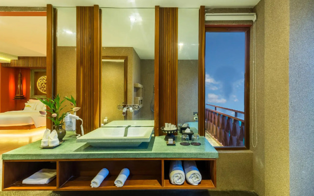 Golden Temple Boutique