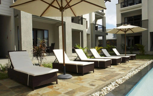 Grand Bay Suites