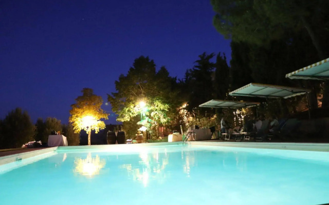 Agriturismo Materno