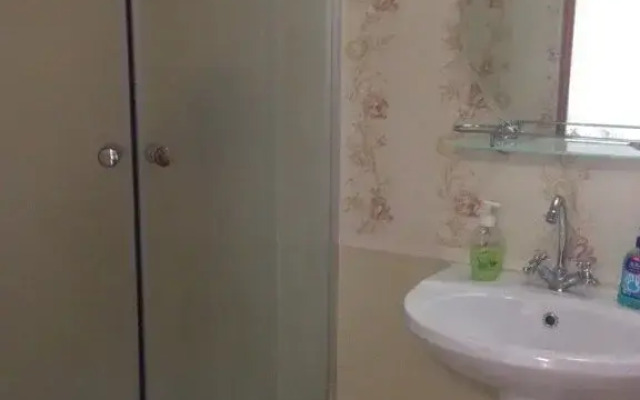 Astrahanskaya 26 Guest House