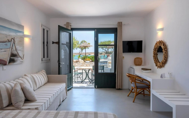 Hotel & Apartments Kalypso