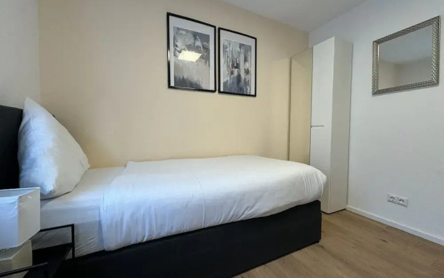 Ferienhaus Möhrle 4