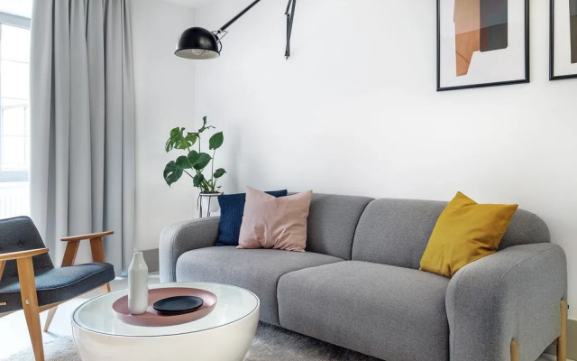 Tartaczna Deluxe Apartments