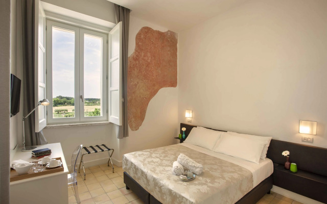 Tenuta Duca Marigliano Boutique Hotel