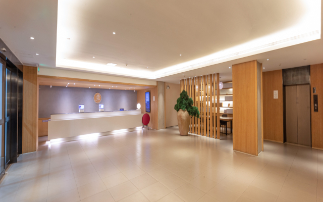 Ji Hotel